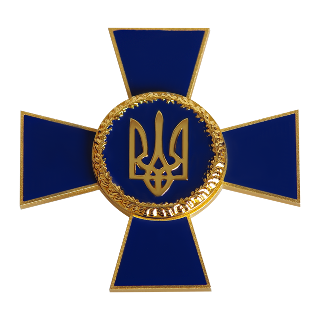 Крест козацкий
