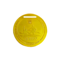 Медаль федерация каное